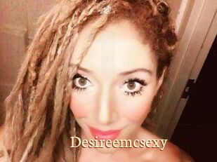 Desireemcsexy