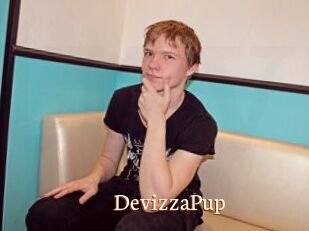 DevizzaPup