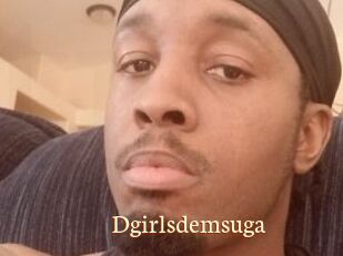 Dgirlsdemsuga