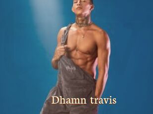Dhamn_travis