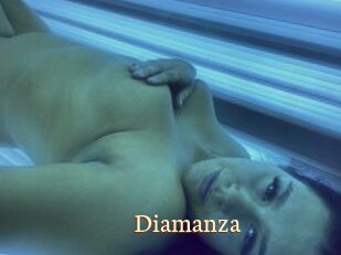 Diamanza