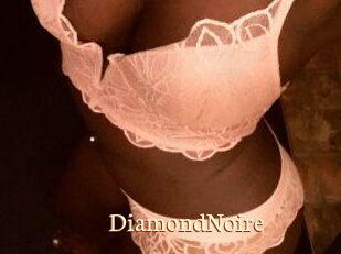 DiamondNoire