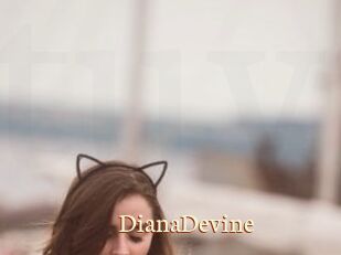 DianaDevine