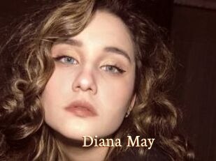 Diana_May