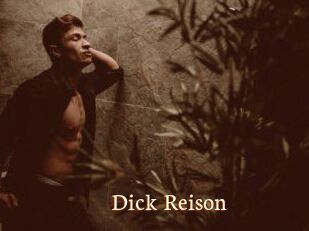 Dick_Reison