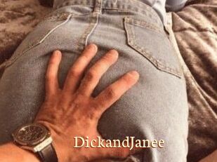 DickandJanee