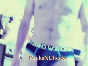 DicksNCheeks