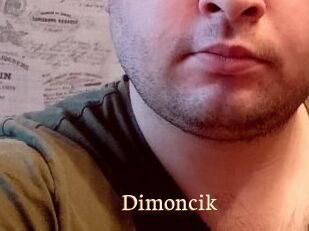 Dimoncik