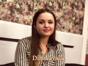 DinaCavalli