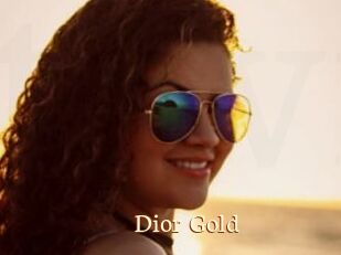 Dior_Gold