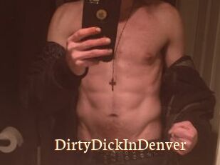 DirtyDickInDenver