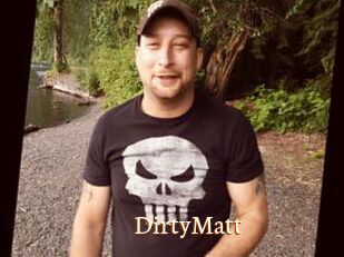 DirtyMatt