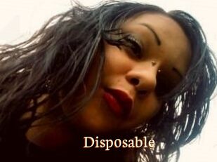 Disp0sable