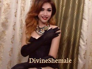 DivineShemale