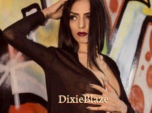 DixieBlaze