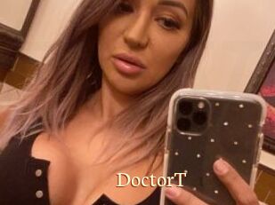 DoctorT
