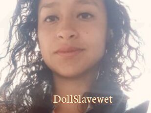 DollSlavewet