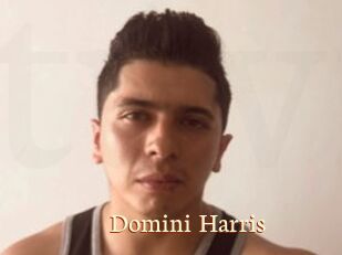Domini_Harris
