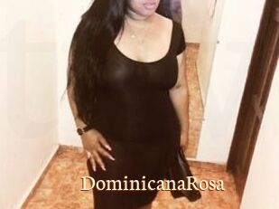 DominicanaRosa