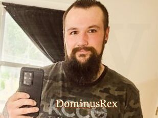 DominusRex