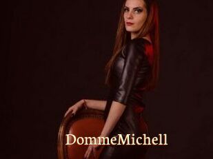 DommeMichell