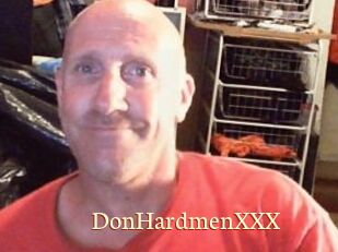 DonHardmenXXX