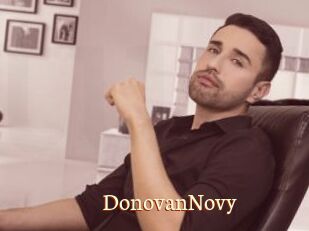 DonovanNovy