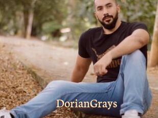 DorianGrays