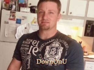 DownOnU