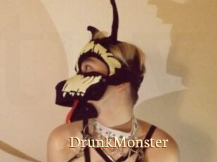 DrunkMonster