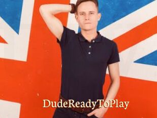 DudeReadyToPlay