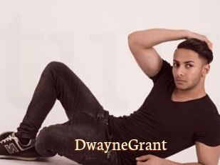 DwayneGrant