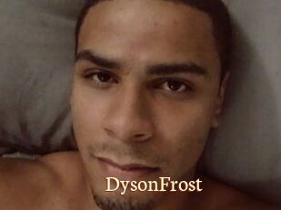 Dyson_Frost