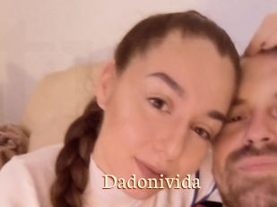 Dadonivida