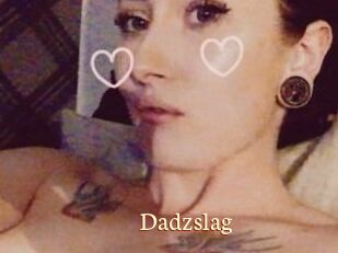 Dadzslag