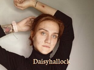 Daisyhallock