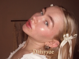 Daisysue