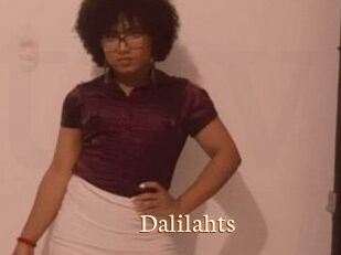 Dalilahts