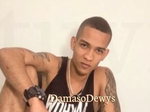 DamasoDewys