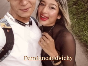 Damianoandvicky