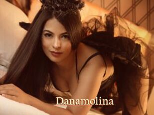 Danamolina