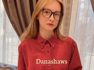 Danashaws