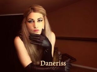 Daneriss