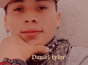 Daniel_tylor