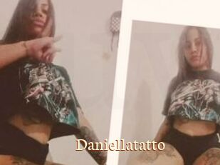 Daniellatatto