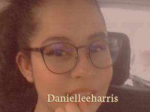 Danielleeharris