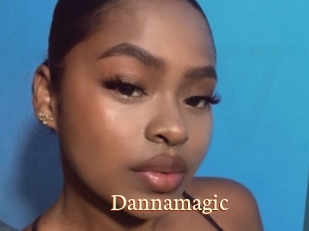 Dannamagic