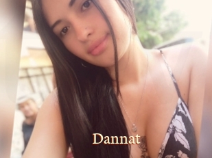 Dannat