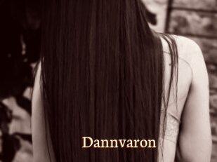 Dannvaron
