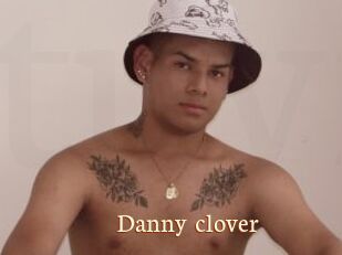 Danny_clover
